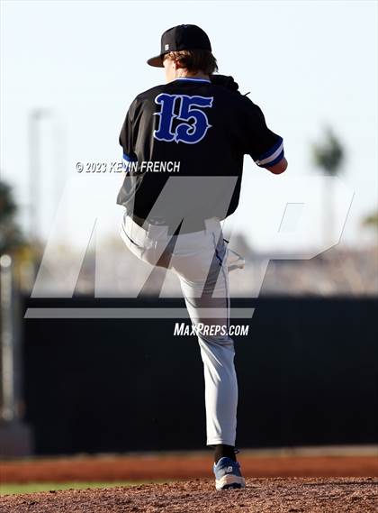 Thumbnail 3 in Grandview vs. Staley (Coach Bob Invitational) photogallery.