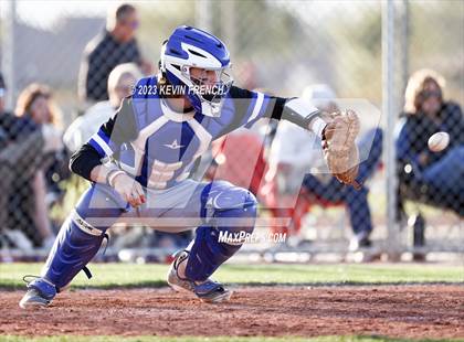 Thumbnail 3 in Grandview vs. Staley (Coach Bob Invitational) photogallery.