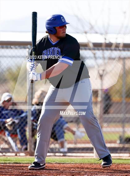 Thumbnail 1 in Grandview vs. Staley (Coach Bob Invitational) photogallery.