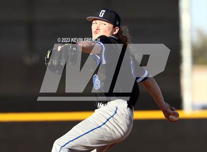 Thumbnail 1 in Grandview vs. Staley (Coach Bob Invitational) photogallery.