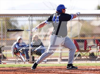 Thumbnail 2 in Grandview vs. Staley (Coach Bob Invitational) photogallery.