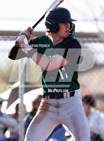 Thumbnail 3 in Grandview vs. Staley (Coach Bob Invitational) photogallery.