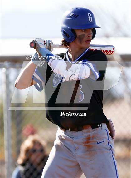 Thumbnail 3 in Grandview vs. Staley (Coach Bob Invitational) photogallery.