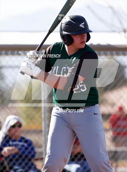 Thumbnail 3 in Grandview vs. Staley (Coach Bob Invitational) photogallery.