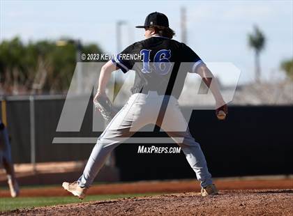 Thumbnail 2 in Grandview vs. Staley (Coach Bob Invitational) photogallery.