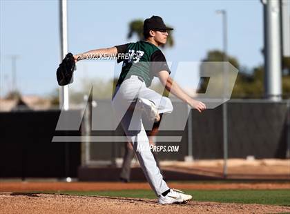 Thumbnail 3 in Grandview vs. Staley (Coach Bob Invitational) photogallery.