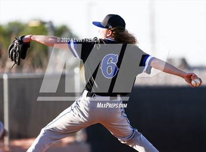 Thumbnail 1 in Grandview vs. Staley (Coach Bob Invitational) photogallery.
