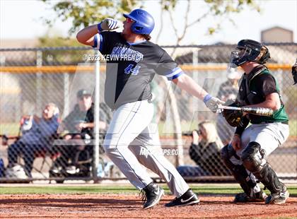 Thumbnail 2 in Grandview vs. Staley (Coach Bob Invitational) photogallery.