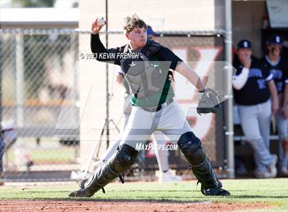 Thumbnail 2 in Grandview vs. Staley (Coach Bob Invitational) photogallery.