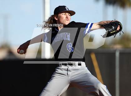 Thumbnail 3 in Grandview vs. Staley (Coach Bob Invitational) photogallery.