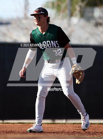 Thumbnail 1 in Grandview vs. Staley (Coach Bob Invitational) photogallery.