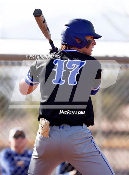 Thumbnail 2 in Grandview vs. Staley (Coach Bob Invitational) photogallery.