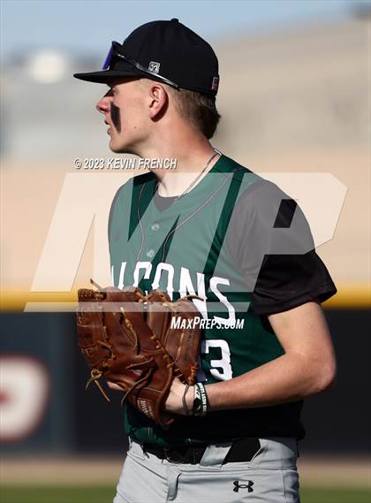 Thumbnail 3 in Grandview vs. Staley (Coach Bob Invitational) photogallery.