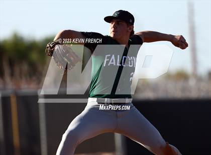 Thumbnail 3 in Grandview vs. Staley (Coach Bob Invitational) photogallery.