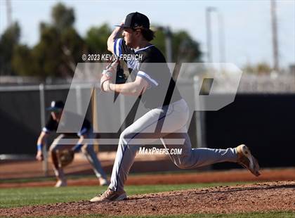 Thumbnail 3 in Grandview vs. Staley (Coach Bob Invitational) photogallery.