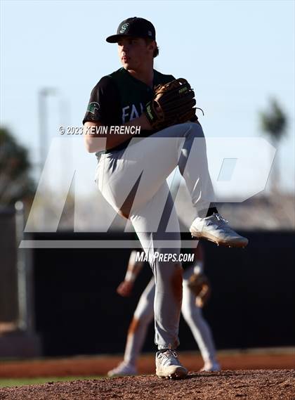 Thumbnail 3 in Grandview vs. Staley (Coach Bob Invitational) photogallery.