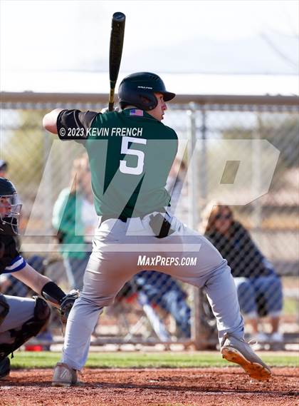 Thumbnail 3 in Grandview vs. Staley (Coach Bob Invitational) photogallery.