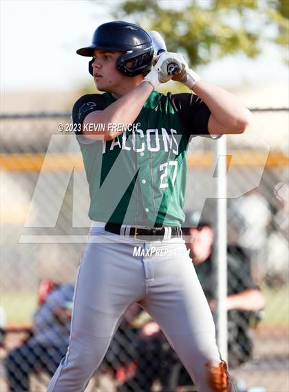 Thumbnail 3 in Grandview vs. Staley (Coach Bob Invitational) photogallery.