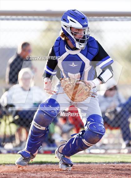 Thumbnail 1 in Grandview vs. Staley (Coach Bob Invitational) photogallery.