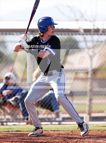 Thumbnail 1 in Grandview vs. Staley (Coach Bob Invitational) photogallery.