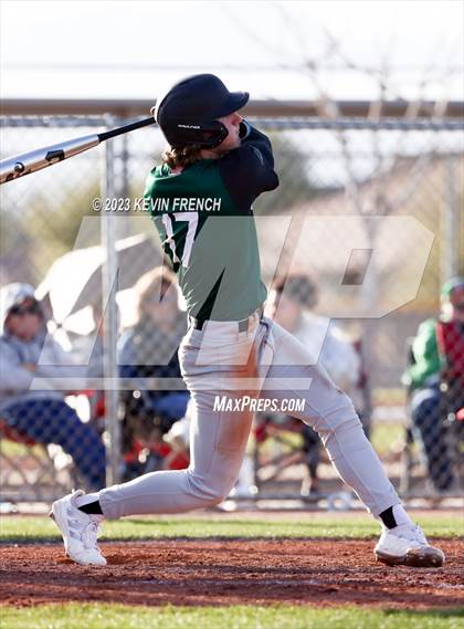 Thumbnail 2 in Grandview vs. Staley (Coach Bob Invitational) photogallery.