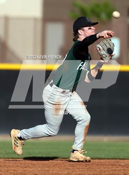 Thumbnail 2 in Grandview vs. Staley (Coach Bob Invitational) photogallery.