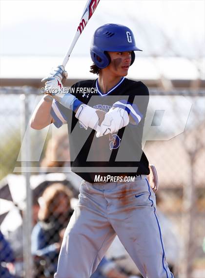 Thumbnail 1 in Grandview vs. Staley (Coach Bob Invitational) photogallery.