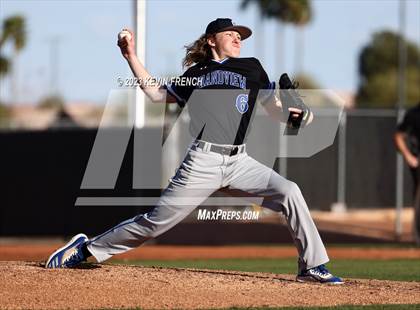 Thumbnail 3 in Grandview vs. Staley (Coach Bob Invitational) photogallery.