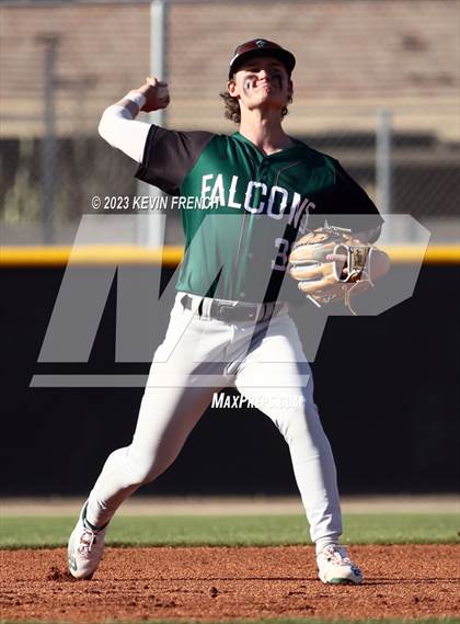 Thumbnail 3 in Grandview vs. Staley (Coach Bob Invitational) photogallery.