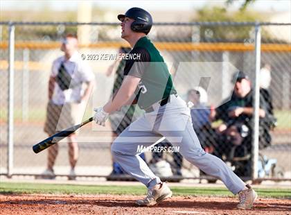 Thumbnail 3 in Grandview vs. Staley (Coach Bob Invitational) photogallery.