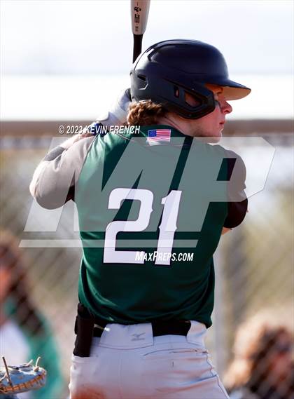 Thumbnail 3 in Grandview vs. Staley (Coach Bob Invitational) photogallery.