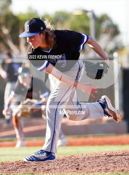 Thumbnail 2 in Grandview vs. Staley (Coach Bob Invitational) photogallery.