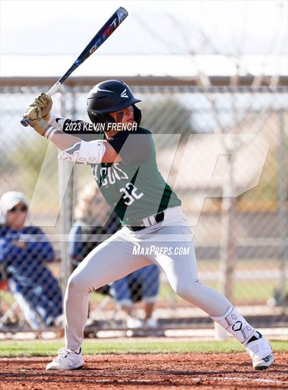 Thumbnail 2 in Grandview vs. Staley (Coach Bob Invitational) photogallery.