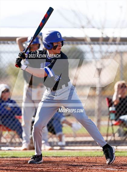 Thumbnail 2 in Grandview vs. Staley (Coach Bob Invitational) photogallery.