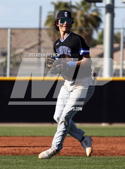 Thumbnail 3 in Grandview vs. Staley (Coach Bob Invitational) photogallery.
