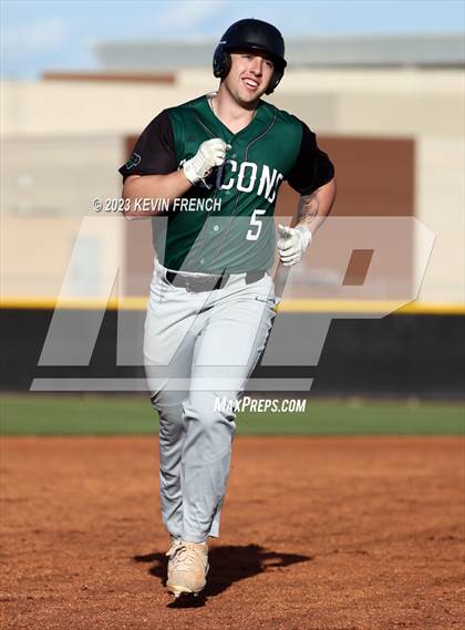 Thumbnail 2 in Grandview vs. Staley (Coach Bob Invitational) photogallery.