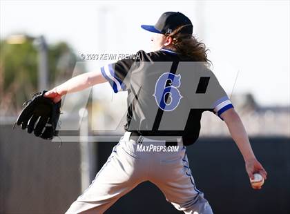 Thumbnail 3 in Grandview vs. Staley (Coach Bob Invitational) photogallery.