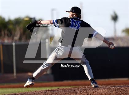 Thumbnail 2 in Grandview vs. Staley (Coach Bob Invitational) photogallery.