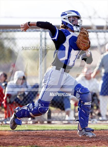 Thumbnail 1 in Grandview vs. Staley (Coach Bob Invitational) photogallery.