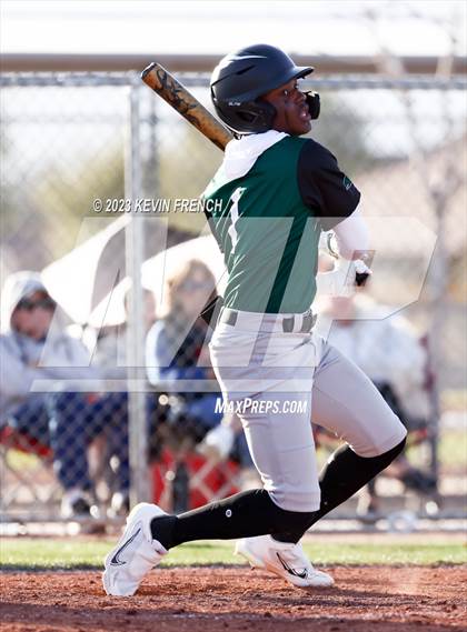 Thumbnail 2 in Grandview vs. Staley (Coach Bob Invitational) photogallery.