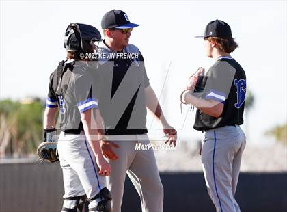 Thumbnail 2 in Grandview vs. Staley (Coach Bob Invitational) photogallery.