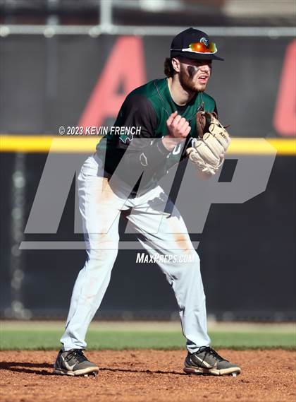 Thumbnail 3 in Grandview vs. Staley (Coach Bob Invitational) photogallery.