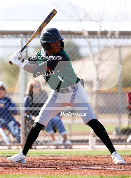 Thumbnail 1 in Grandview vs. Staley (Coach Bob Invitational) photogallery.