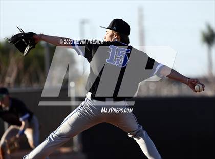 Thumbnail 2 in Grandview vs. Staley (Coach Bob Invitational) photogallery.