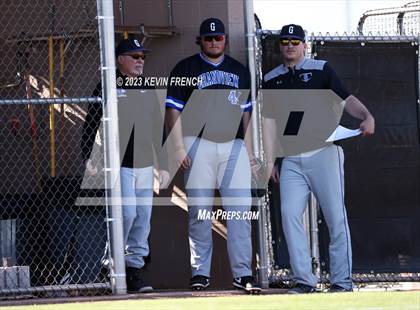 Thumbnail 1 in Grandview vs. Staley (Coach Bob Invitational) photogallery.