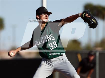 Thumbnail 2 in Grandview vs. Staley (Coach Bob Invitational) photogallery.