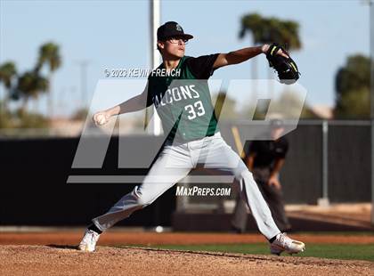 Thumbnail 1 in Grandview vs. Staley (Coach Bob Invitational) photogallery.