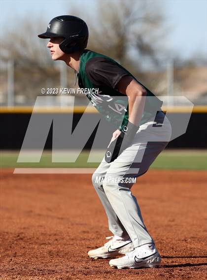 Thumbnail 1 in Grandview vs. Staley (Coach Bob Invitational) photogallery.