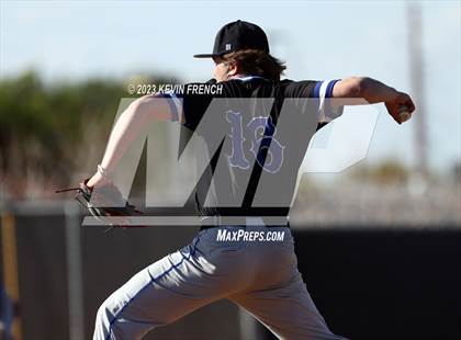Thumbnail 1 in Grandview vs. Staley (Coach Bob Invitational) photogallery.