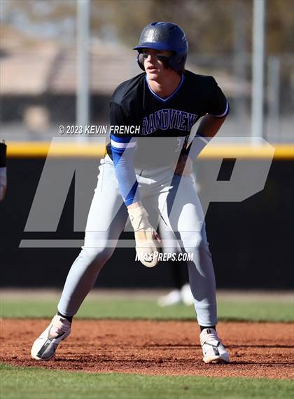Thumbnail 1 in Grandview vs. Staley (Coach Bob Invitational) photogallery.